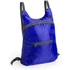 Selkäreppu Foldable Backpack Mathis, musta lisäkuva 2