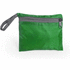Selkäreppu Foldable Backpack Mathis, vihreä lisäkuva 3