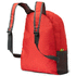 Selkäreppu Foldable Backpack Mendy, punainen lisäkuva 3