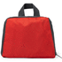 Selkäreppu Foldable Backpack Mendy, punainen lisäkuva 5