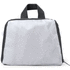 Selkäreppu Foldable Backpack Mendy, sininen liikelahja logopainatuksella