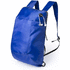 Selkäreppu Foldable Backpack Signal, sininen, oranssi lisäkuva 3