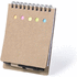 Siirrettävä kirjanmerkki Sticky Notepad Diser lisäkuva 4