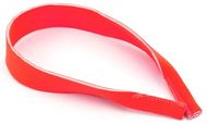 Silmälasinauha Glasses Strap Naplin, punainen liikelahja logopainatuksella