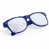 Silmälasien sangat Glasses Zamur, sininen lisäkuva 5