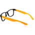 Silmälasien sangat No Lens Glasses Floid, keltainen lisäkuva 4