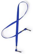Silmälasinauha Glasses Strap Birt, sininen liikelahja logopainatuksella