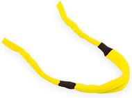 Silmälasinauha Multipurpose Glasses Strap Shenzy, keltainen liikelahja logopainatuksella