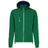 Softshell Jacket Grechel, vihreä lisäkuva 7