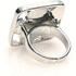 Sormus Adjustable Ring Donix lisäkuva 4