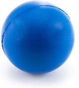 Stressipallo Antistress Ball Lasap, fuksia liikelahja logopainatuksella
