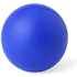 Stressipallo Antistress Ball Lasap, sininen liikelahja logopainatuksella