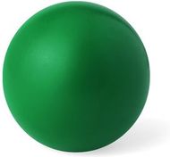 Stressipallo Antistress Ball Lasap, vihreä liikelahja logopainatuksella