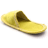 Sukat Slippers Cholits, keltainen lisäkuva 1