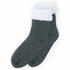 Sukat Sock Molbik, harmaa lisäkuva 3
