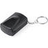 Suurennuslasi Magnifier Keyring Kondes 20X, musta lisäkuva 3