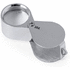 Suurennuslasi Magnifier Rindex 20X, hopea lisäkuva 4