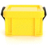 Säilytyslaatikko Multipurpose Box Harcal, musta lisäkuva 4