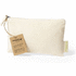 Säilytystasku Beauty Bag Plumok, luonnollinen lisäkuva 2