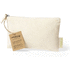 Säilytystasku Beauty Bag Plumok, luonnollinen lisäkuva 3
