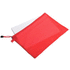 Säilytystasku Document Bag Bonx, punainen lisäkuva 1