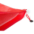 Säilytystasku Document Bag Bonx, punainen lisäkuva 2