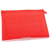Säilytystasku Document Bag Bonx, punainen lisäkuva 3
