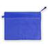 Säilytystasku Document Bag Bonx, sininen, oranssi lisäkuva 6
