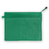 Säilytystasku Document Bag Bonx, vihreä liikelahja logopainatuksella