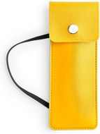 Säilytystasku Multipurpose Bag Balkeis, keltainen liikelahja logopainatuksella