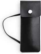 Säilytystasku Multipurpose Bag Balkeis, musta liikelahja logopainatuksella