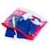 Säilytystasku Multipurpose Bag Dusky, sininen liikelahja logopainatuksella
