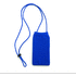 Säilytystasku Multipurpose Bag Idolf, sininen liikelahja logopainatuksella