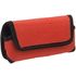 Säilytystasku Multipurpose Bag Nila, punainen liikelahja logopainatuksella