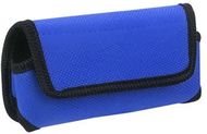 Säilytystasku Multipurpose Bag Nila, sininen liikelahja logopainatuksella