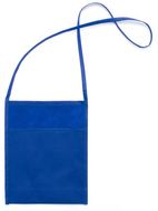 Säilytystasku Multipurpose Bag Yobok, sininen liikelahja logopainatuksella