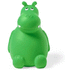 Säästöpossu Money Box Hippo, vihreä lisäkuva 1