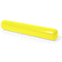 Täytettävä peli Tube Mikely, keltainen liikelahja logopainatuksella