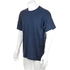 T-paita Adult Color T-Shirt Hecom, keltainen lisäkuva 3
