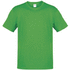 T-paita Adult Color T-Shirt Hecom, vihreä liikelahja logopainatuksella