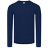 T-paita Adult Color T-Shirt Iconic Long Sleeve T, tumma-laivasto-sininen lisäkuva 2