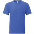 T-paita Adult Color T-Shirt Iconic, sininen lisäkuva 2