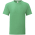 T-paita Adult Color T-Shirt Iconic, vihreä lisäkuva 2
