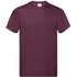 T-paita Adult Color T-Shirt Original T, granaatti lisäkuva 2