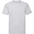 T-paita Adult Color T-Shirt Original T, harmaa lisäkuva 2