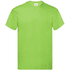 T-paita Adult Color T-Shirt Original T, kalkinvihreä lisäkuva 2