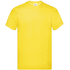 T-paita Adult Color T-Shirt Original T, keltainen lisäkuva 2