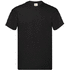 T-paita Adult Color T-Shirt Original T, musta lisäkuva 2