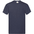 T-paita Adult Color T-Shirt Original T, tumma-laivasto-sininen lisäkuva 2