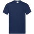 T-paita Adult Color T-Shirt Original T, tummansininen lisäkuva 2